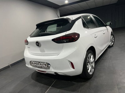 Opel Corsa 1.5 D 100 CV Edition (6)