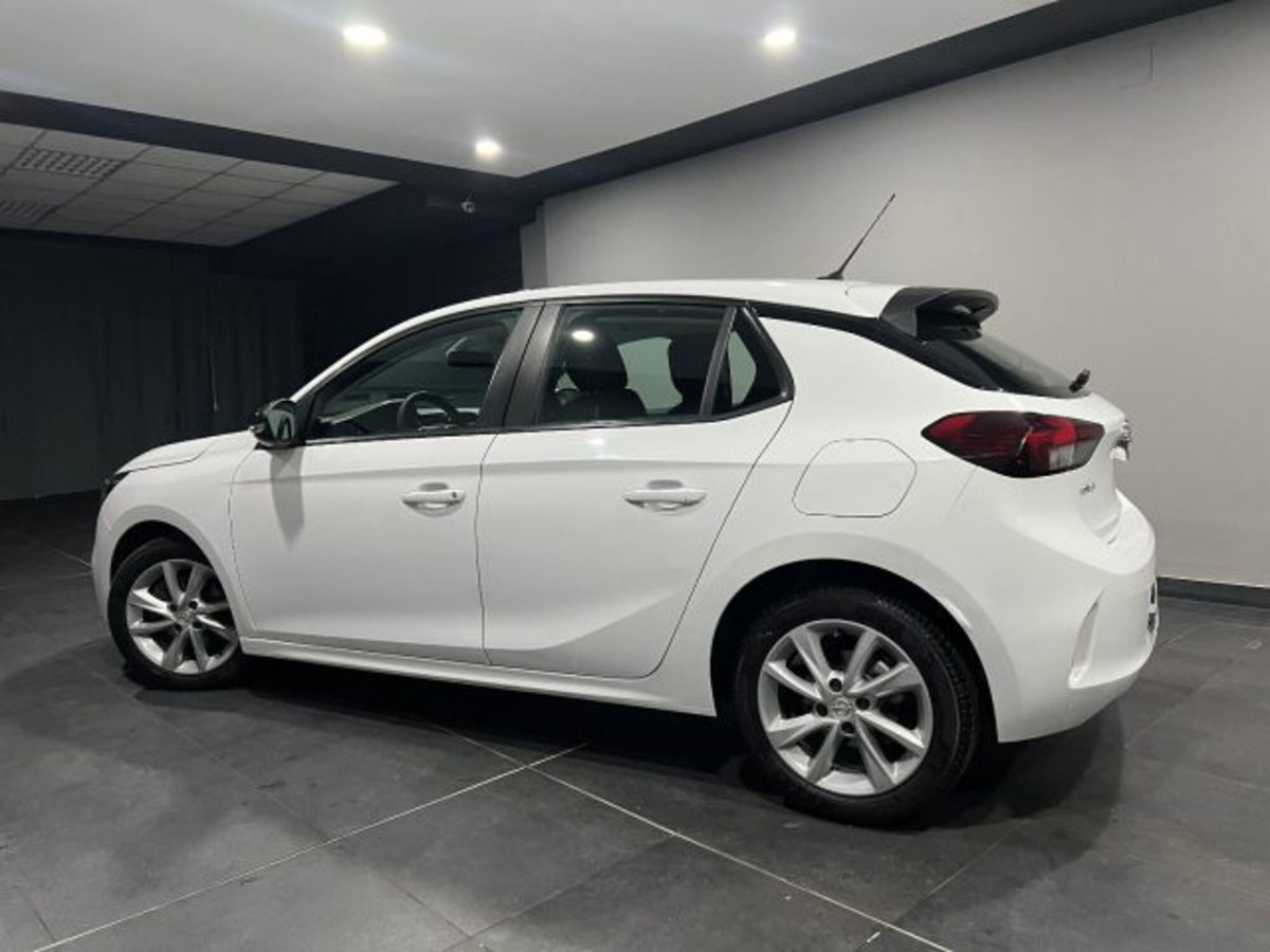 Opel Corsa 1.5 D 100 CV Edition (7)