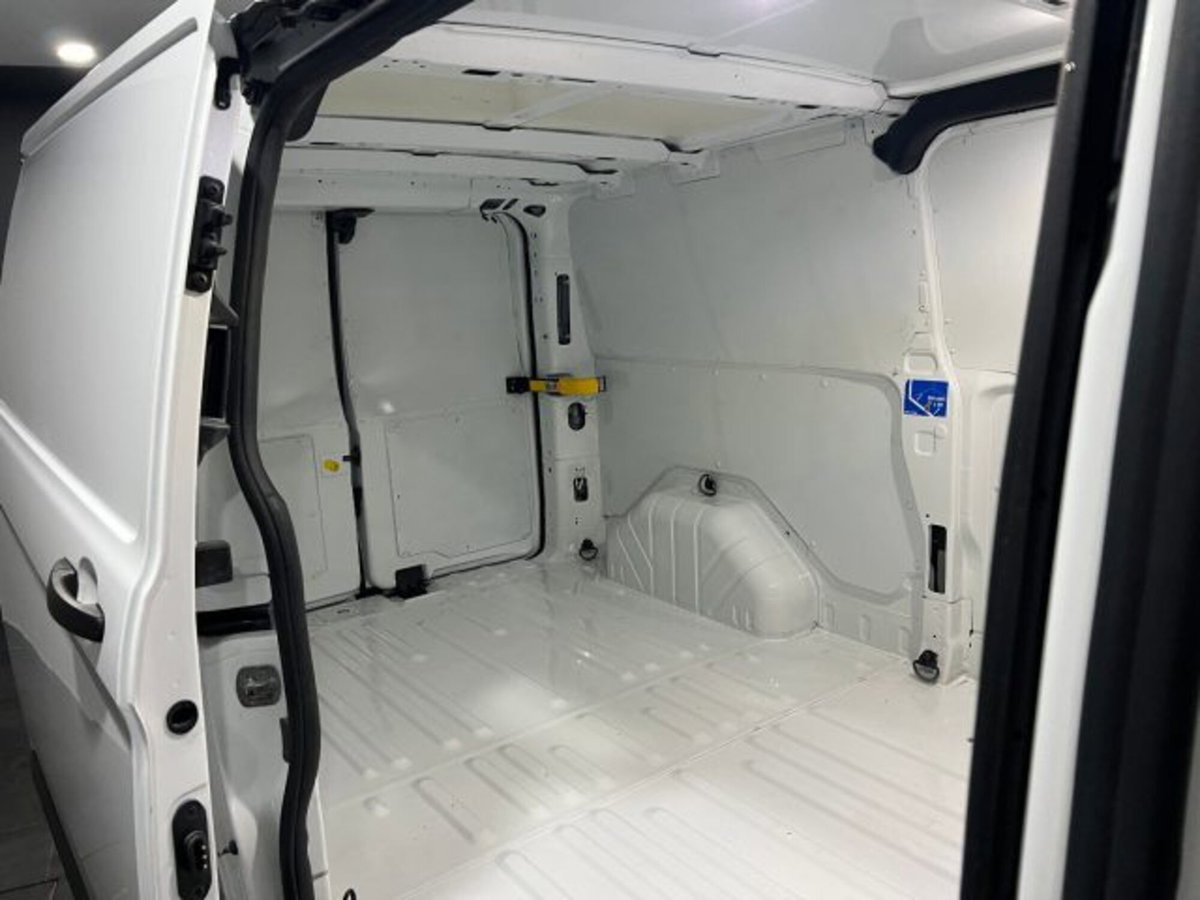 Ford Transit Custom Furgone 300 2.0 TDCi 130 PL Furgone Titanium (14)