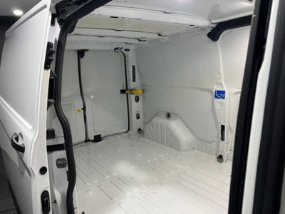 Ford Transit Custom Furgone 300 2.0 TDCi 130 PL Furgone Titanium (14)