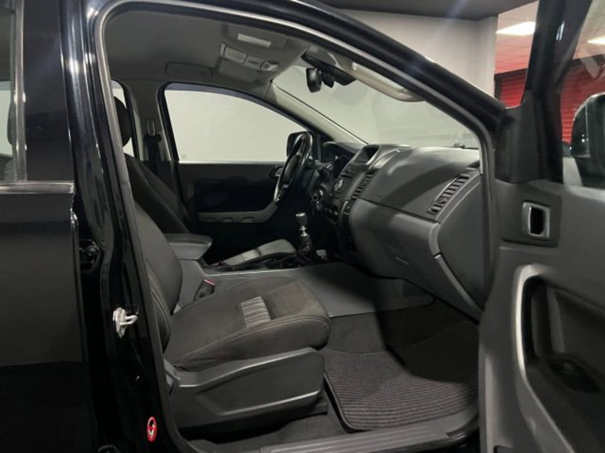 Ford Ranger Pick-up Ranger 2.2 TDCi Doppia Cabina XLT 5pt. (10)