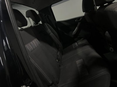Ford Ranger Pick-up Ranger 2.2 TDCi Doppia Cabina XLT 5pt. (11)