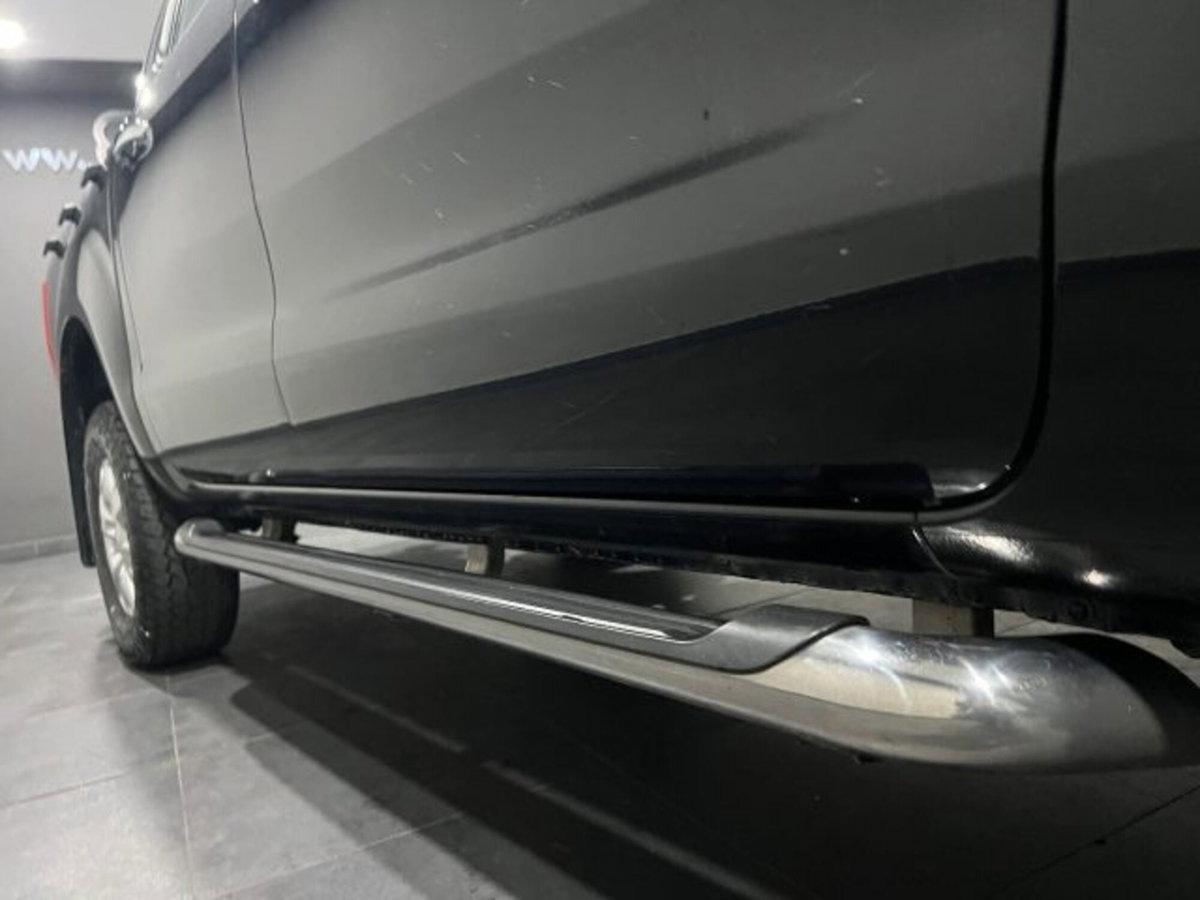 Ford Ranger Pick-up Ranger 2.2 TDCi Doppia Cabina XLT 5pt. (12)