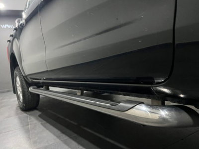 Ford Ranger Pick-up Ranger 2.2 TDCi Doppia Cabina XLT 5pt. (12)