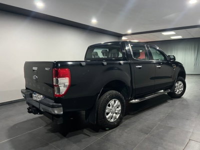 Ford Ranger Pick-up Ranger 2.2 TDCi Doppia Cabina XLT 5pt. (4)