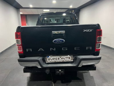 Ford Ranger Pick-up Ranger 2.2 TDCi Doppia Cabina XLT 5pt. (5)