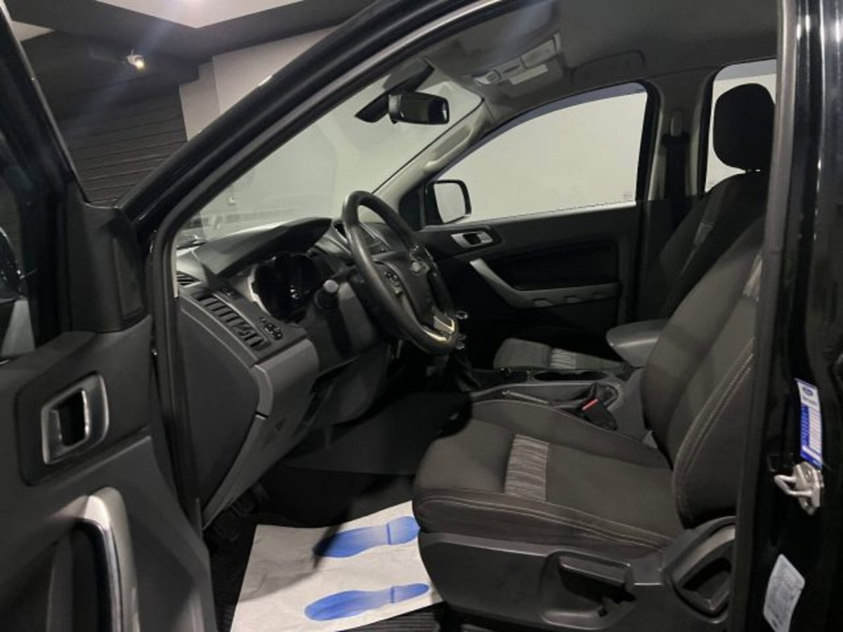 Ford Ranger Pick-up Ranger 2.2 TDCi Doppia Cabina XLT 5pt. (7)