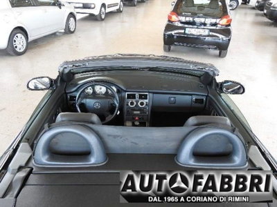 Mercedes-Benz SLK 200 cat Kompressor (12)