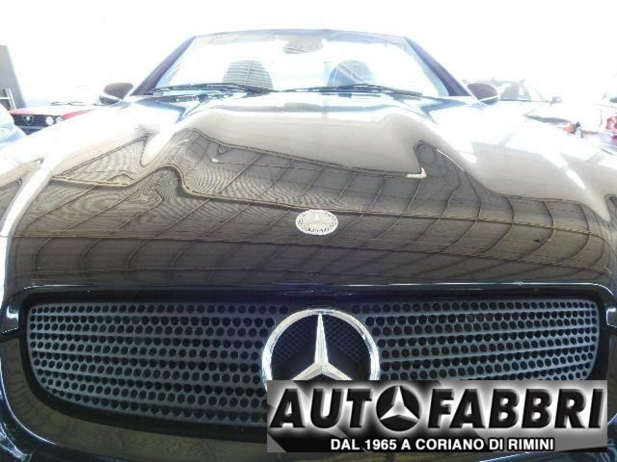 Mercedes-Benz SLK 200 cat Kompressor (5)