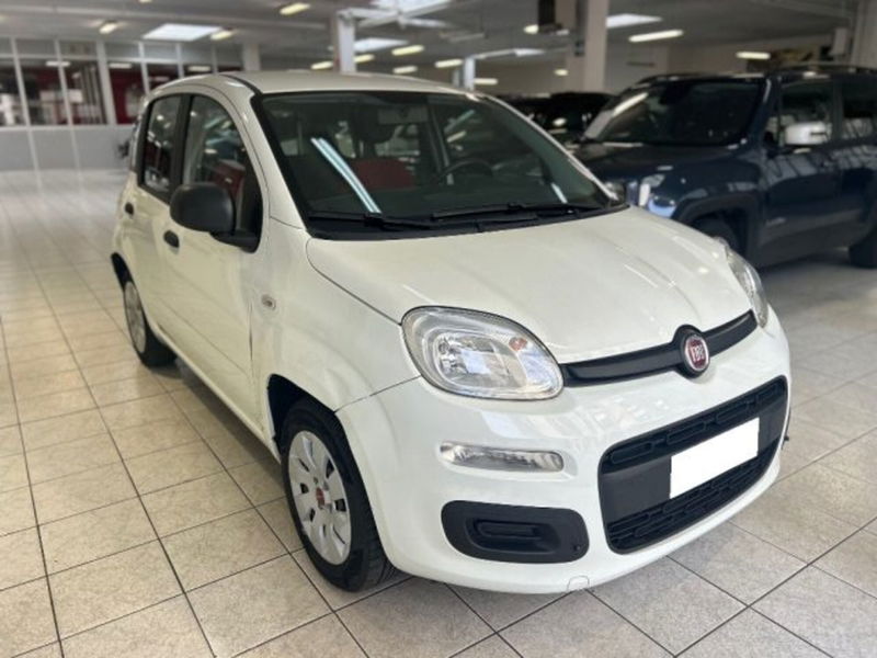 Fiat Panda 1.2 Easy