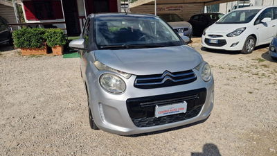 Citroen C1 C1 VTi 68 5 porte Shine usata