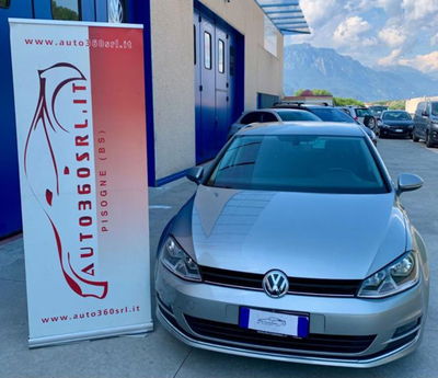 Volkswagen Golf 1.4 TSI 5p. Highline BlueMotion Technology usata
