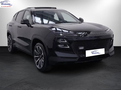 Sportequipe Sportequipe 7 Sportequipe 7 1.5 turbo Gpl 154cv dct (3)