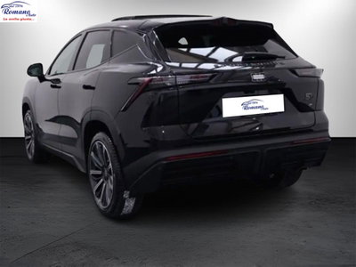 Sportequipe Sportequipe 7 Sportequipe 7 1.5 turbo Gpl 154cv dct (5)