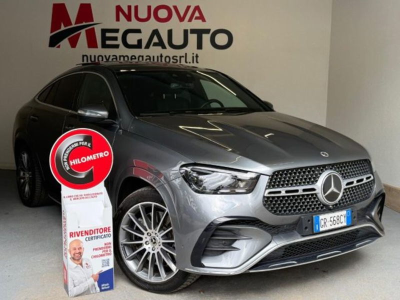 Mercedes-Benz GLB EQ 350 AMG Line Premium 4matic
