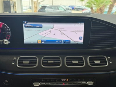 Mercedes-Benz GLB EQ 350 AMG Line Premium 4matic (18)