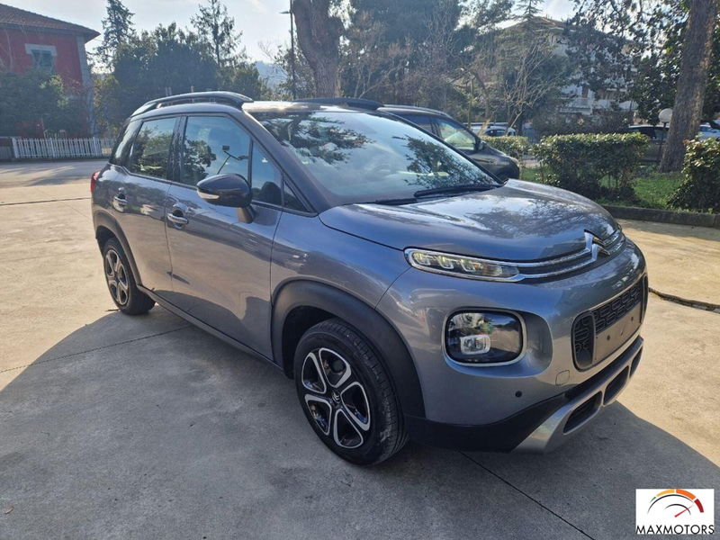 Citroen C3 Aircross PureTech 110 S&S Shine Pack