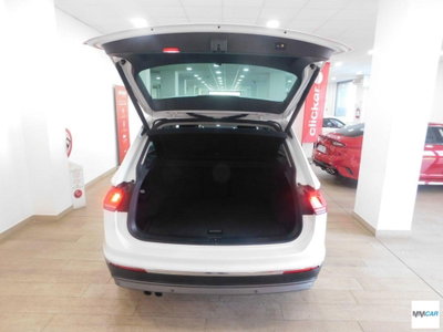 Volkswagen Tiguan Allspace 2.0 TDI SCR DSG 4MOTION Advanced BMT (10)