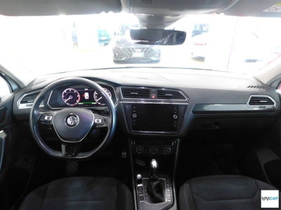 Volkswagen Tiguan Allspace 2.0 TDI SCR DSG 4MOTION Advanced BMT (12)