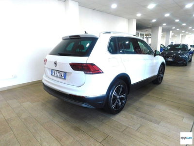 Volkswagen Tiguan Allspace 2.0 TDI SCR DSG 4MOTION Advanced BMT (3)