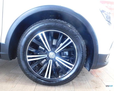 Volkswagen Tiguan Allspace 2.0 TDI SCR DSG 4MOTION Advanced BMT (5)