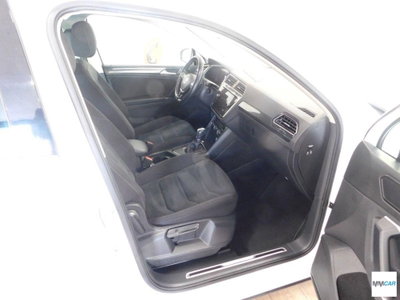 Volkswagen Tiguan Allspace 2.0 TDI SCR DSG 4MOTION Advanced BMT (6)