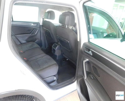 Volkswagen Tiguan Allspace 2.0 TDI SCR DSG 4MOTION Advanced BMT (7)