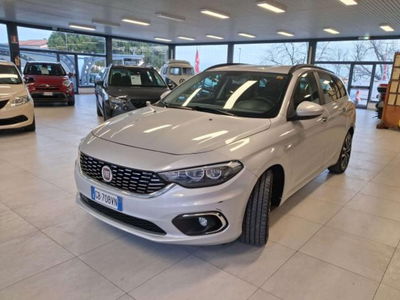 Fiat Tipo Station Wagon Tipo 1.6 Mjt S&S SW Easy usata