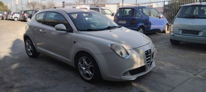 Alfa Romeo MiTo 1.3 JTDm-2 95 CV S&S Progression