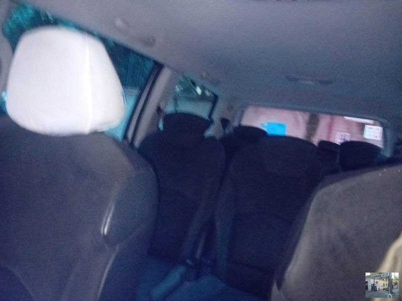 Citroen C8 2.0 HDi 136CV FAP Seduction