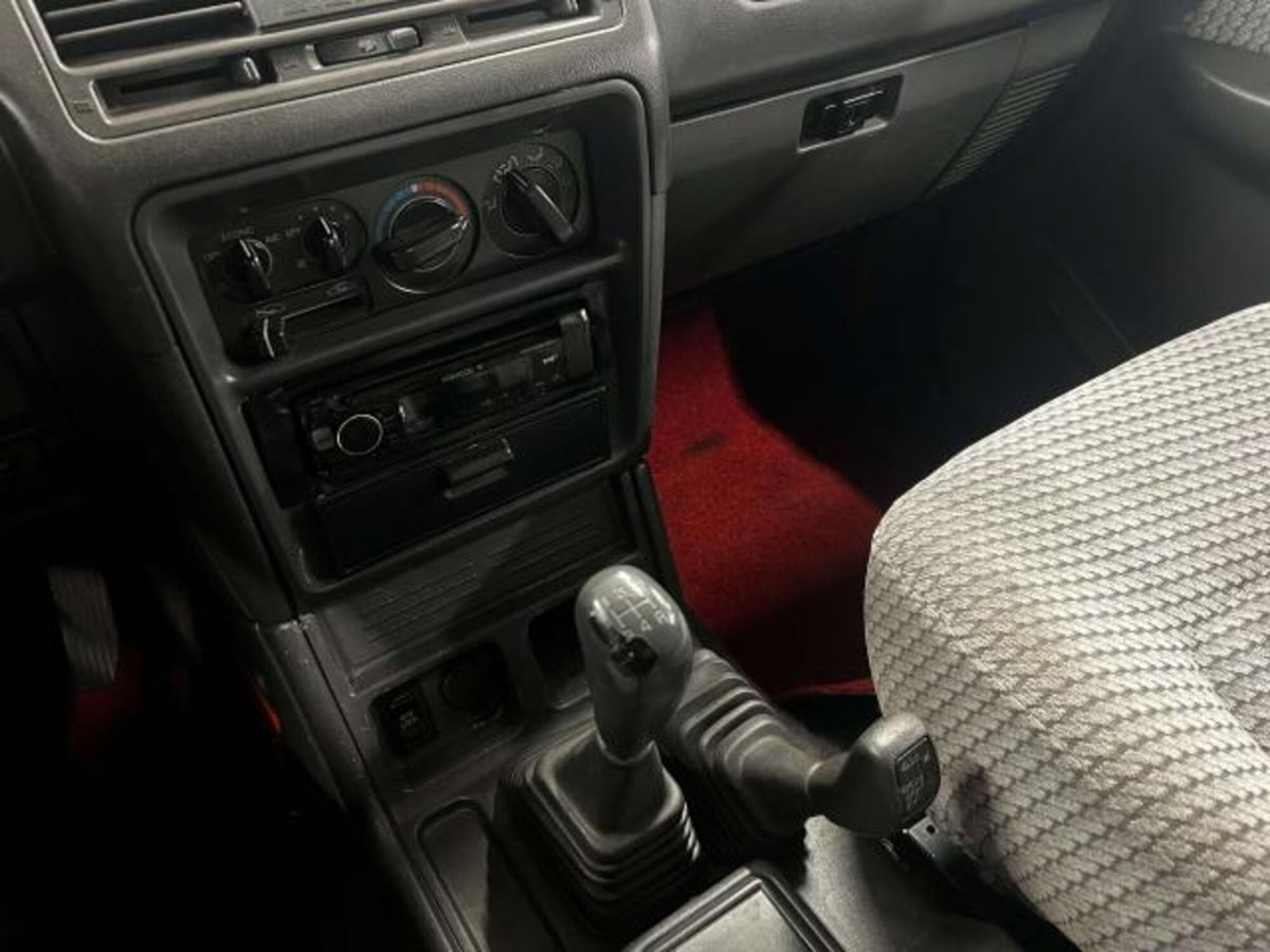 Mitsubishi Pajero 2.5 TDI Metal-top S. Select GLS (10)