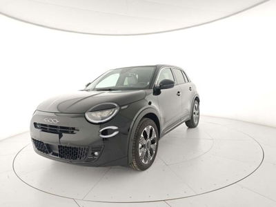 Fiat 600 1.2 hybrid La Prima 110cv auto usata