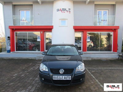 Volkswagen Polo 1.4/69CV TDI 3p. Sportline usata