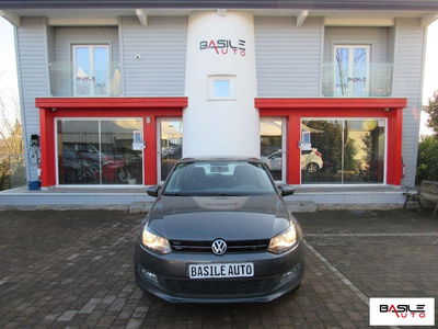 Volkswagen Polo 1.2 TDI DPF 5 p. Comfortline usata