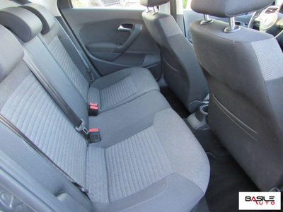 Volkswagen Polo 1.2 TDI DPF 5 p. Comfortline (10)