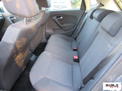 Volkswagen Polo 1.2 TDI DPF 5 p. Comfortline (11)