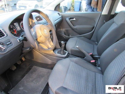 Volkswagen Polo 1.2 TDI DPF 5 p. Comfortline (7)