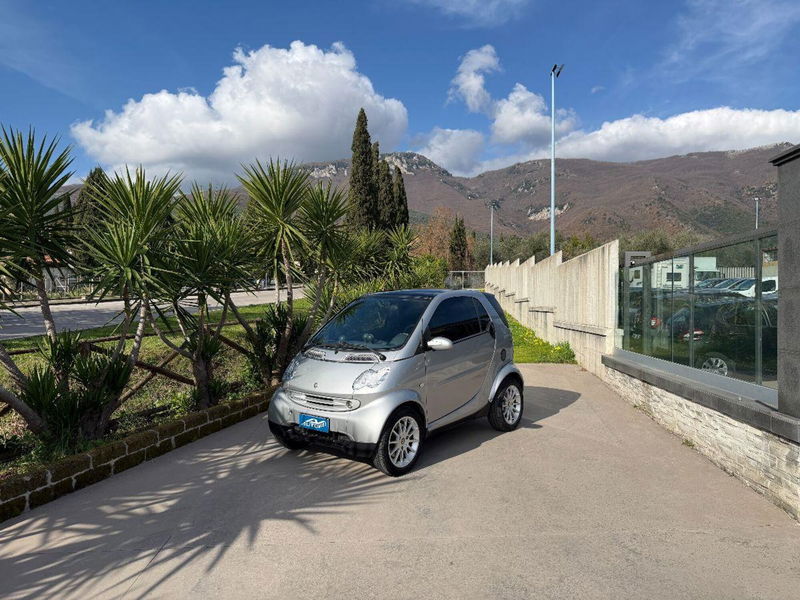 smart city 700 smart city-coupé passion