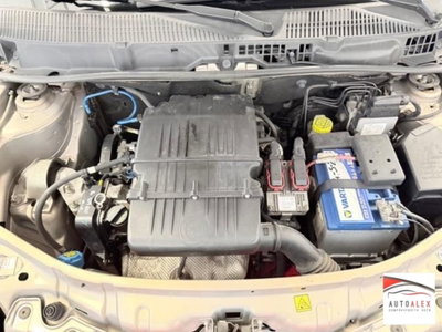 Lancia Ypsilon 1.4 Modamilano (19)