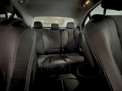 Mercedes-Benz Classe E 220 CDI BlueEFFICIENCY Avantgarde AMG (19)
