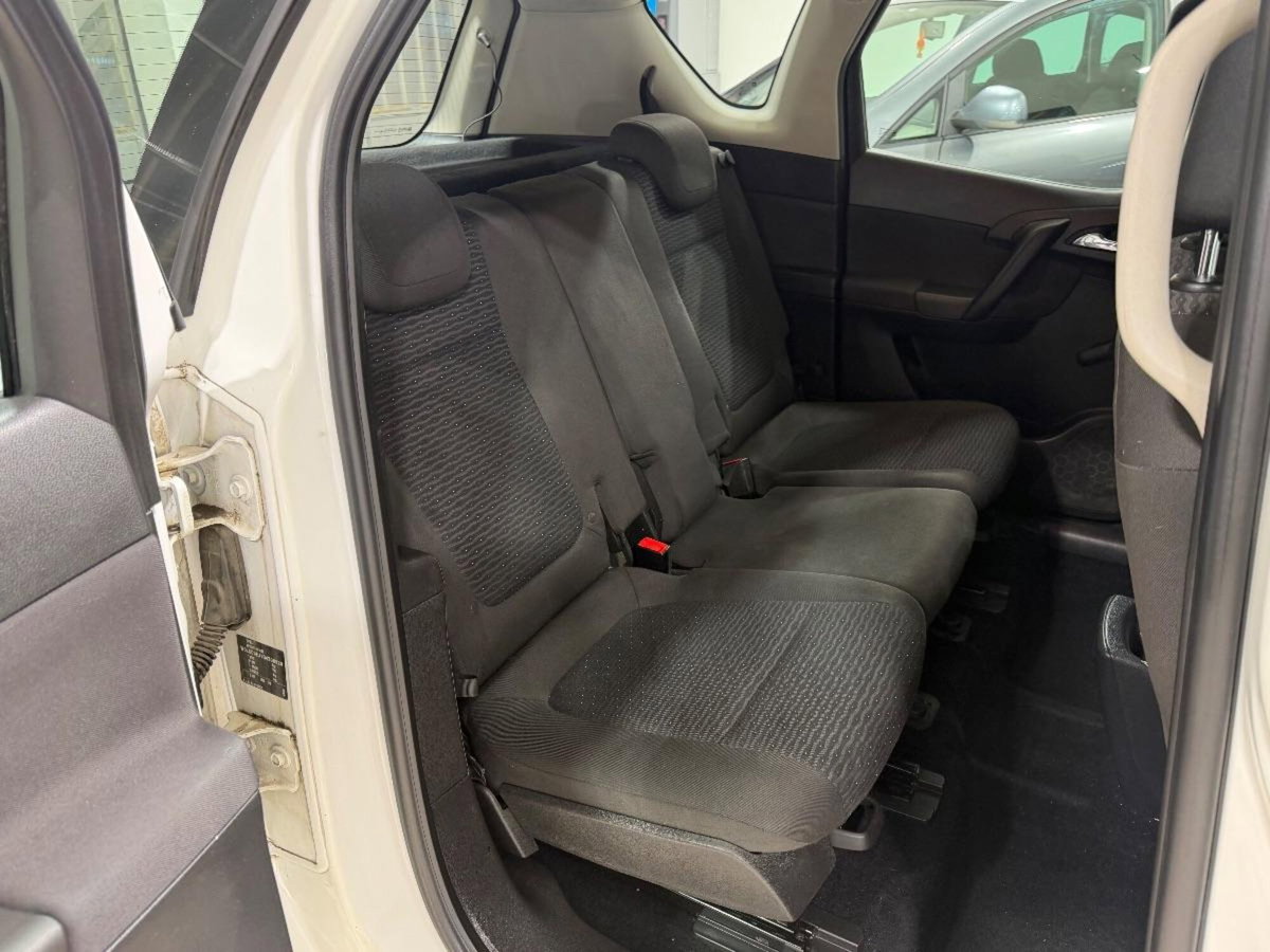 Opel Meriva 1.4 Turbo 120CV GPL Tech Cosmo (10)