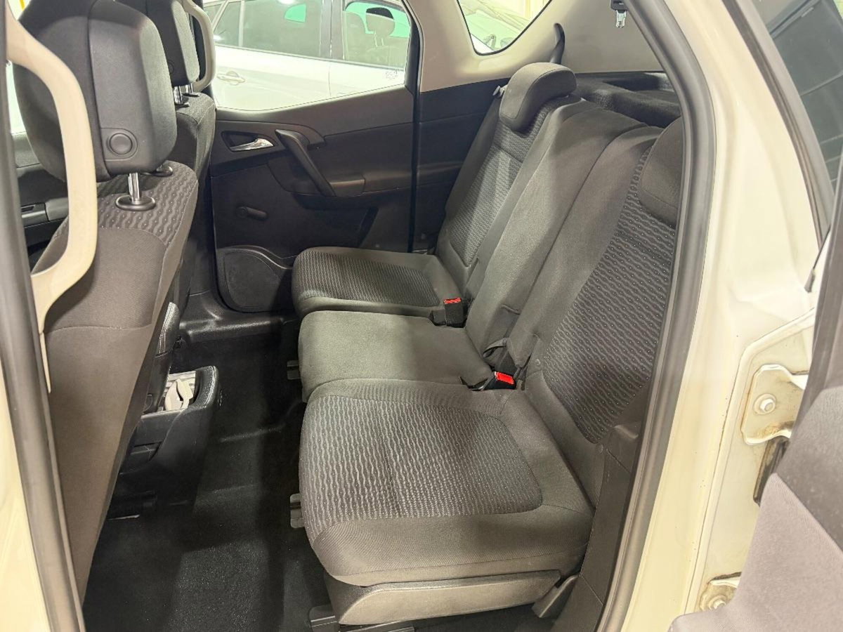 Opel Meriva 1.4 Turbo 120CV GPL Tech Cosmo (11)