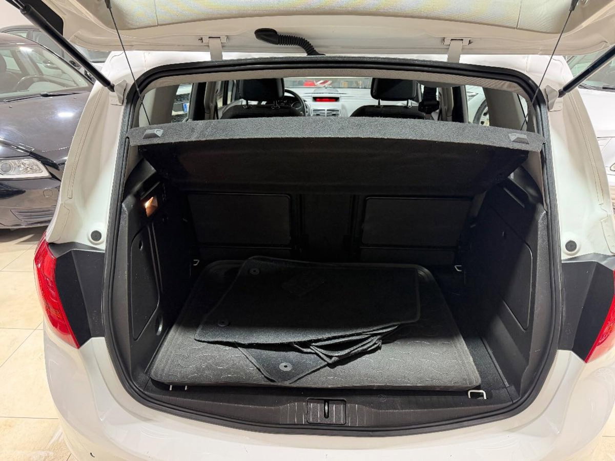 Opel Meriva 1.4 Turbo 120CV GPL Tech Cosmo (12)