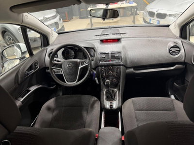 Opel Meriva 1.4 Turbo 120CV GPL Tech Cosmo (15)