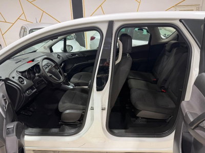 Opel Meriva 1.4 Turbo 120CV GPL Tech Cosmo (8)