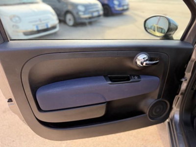 Fiat 500 1.0 Hybrid Club (10)