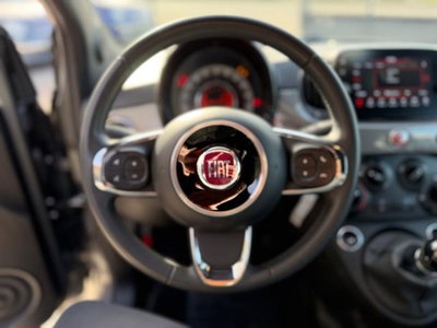 Fiat 500 1.0 Hybrid Club (15)