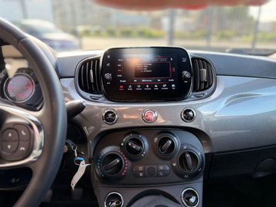 Fiat 500 1.0 Hybrid Club (16)