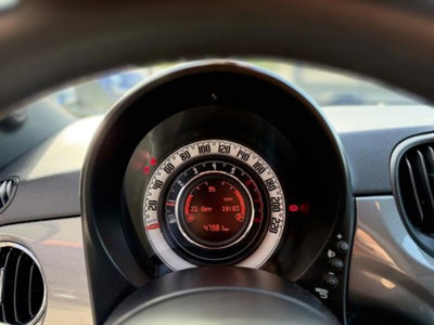Fiat 500 1.0 Hybrid Club (17)