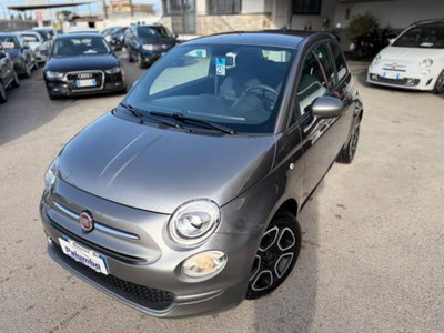 Fiat 500 1.0 Hybrid Club (7)